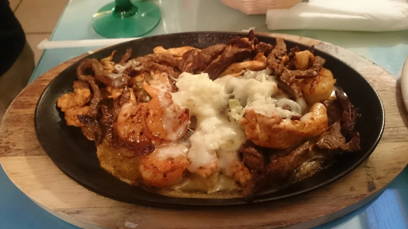 Our Oklahoma Locations: Find the Nearest El Tapatio / Tapatio